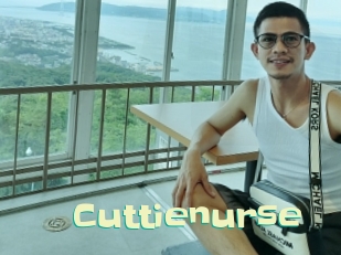 Cuttienurse