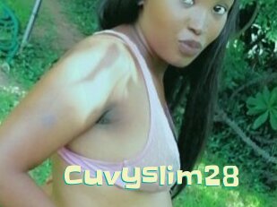 Cuvyslim28