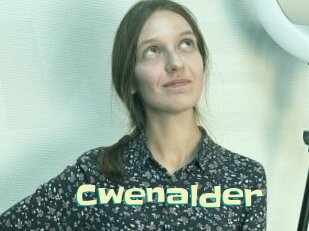 Cwenalder