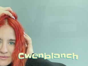 Cwenblanch