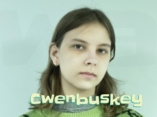 Cwenbuskey