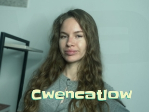 Cwencatlow