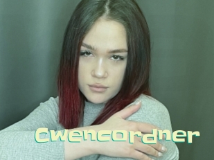 Cwencordner
