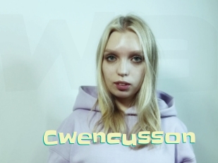 cwencusson Wanna Meet