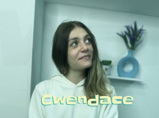 Cwendace