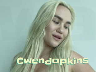 Cwendopkins