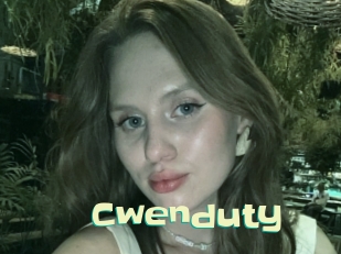 Cwenduty