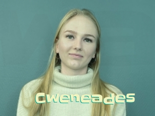 Cweneades