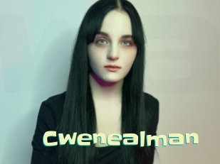 Cwenealman