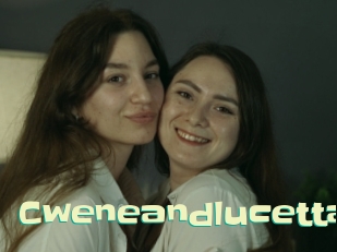 cweneandlucetta Wanna Meet