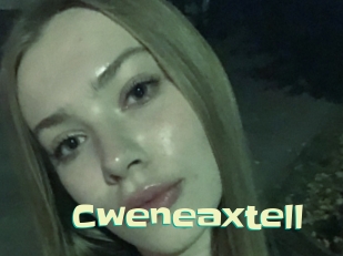 Cweneaxtell