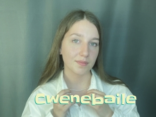 Cwenebaile