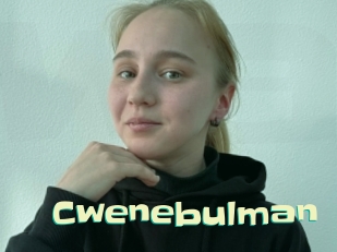 Cwenebulman