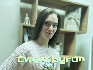 Cwenebyron