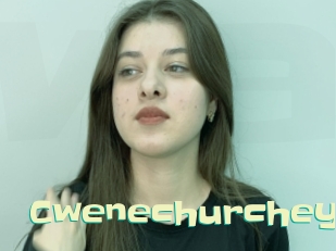 Cwenechurchey