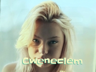 Cweneclem
