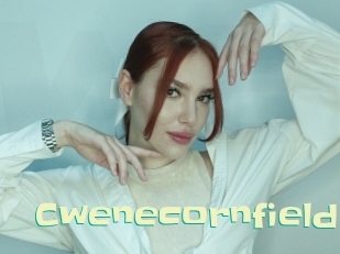 Cwenecornfield