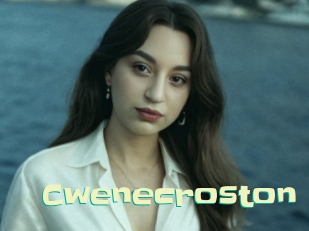 Cwenecroston
