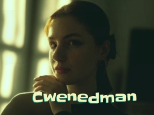 Cwenedman