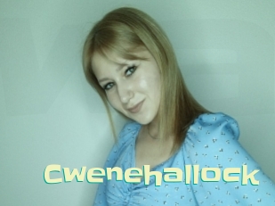 Cwenehallock