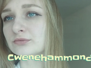 Cwenehammond