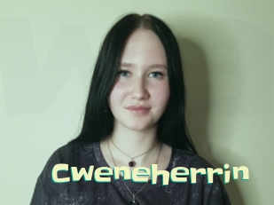 Cweneherrin