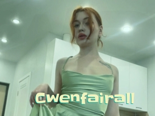 Cwenfairall