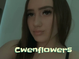 Cwenflowers