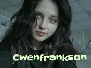 Cwenfrankson