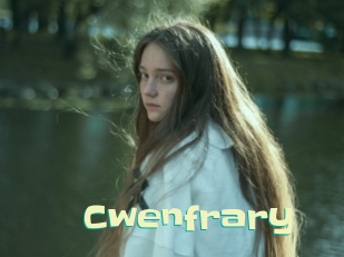 Cwenfrary