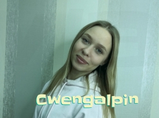 Cwengalpin