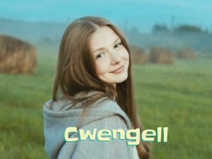 Cwengell