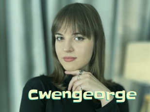Cwengeorge