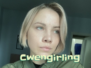 Cwengirling