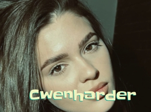Cwenharder