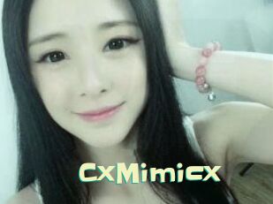 CxMimicx