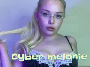 Cyber_melanie