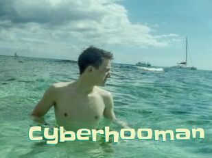 Cyberhooman