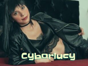 Cyborlucy