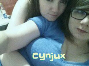 Cynjux