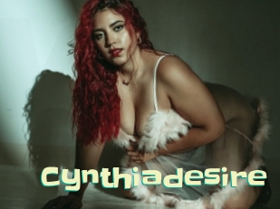 Cynthiadesire