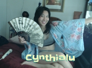 Cynthialu