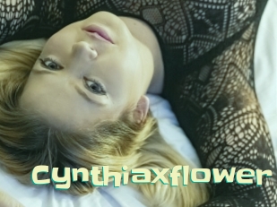 Cynthiaxflower