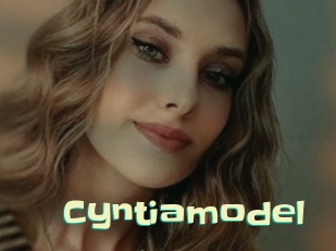 Cyntiamodel