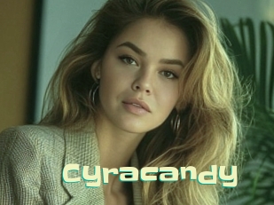 Cyracandy