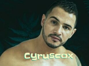 Cyruscox