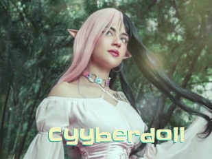 Cyyberdoll