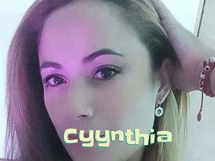 Cyynthia