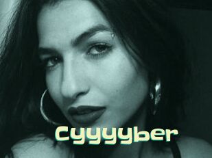 Cyyyyber