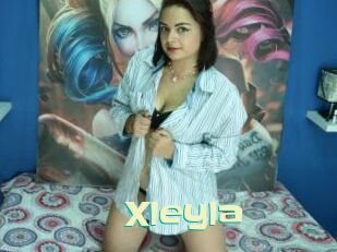 Xleyla